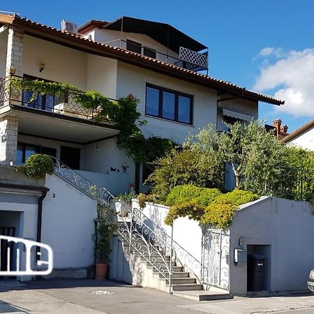 Apartments Tramontana Nr 波尔托罗 外观 照片