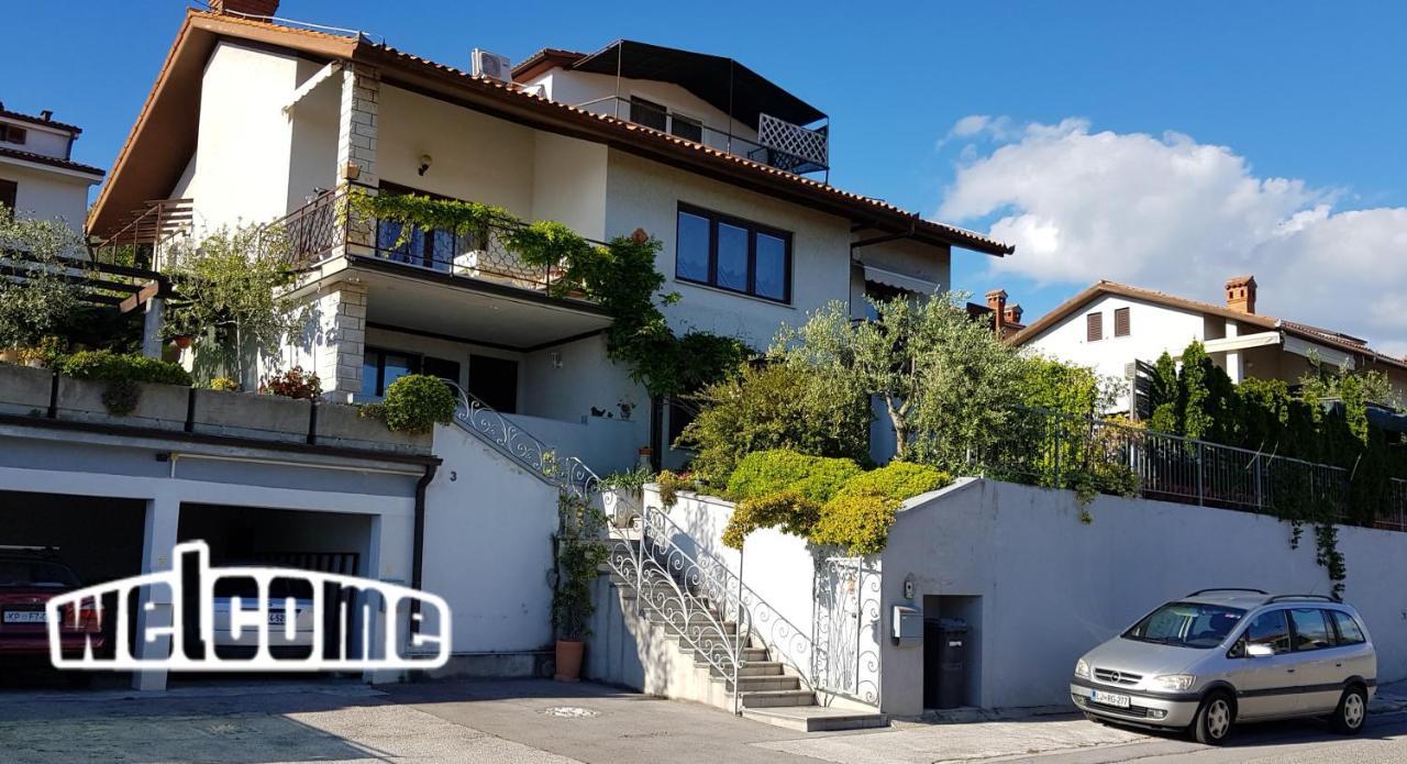 Apartments Tramontana Nr 波尔托罗 外观 照片