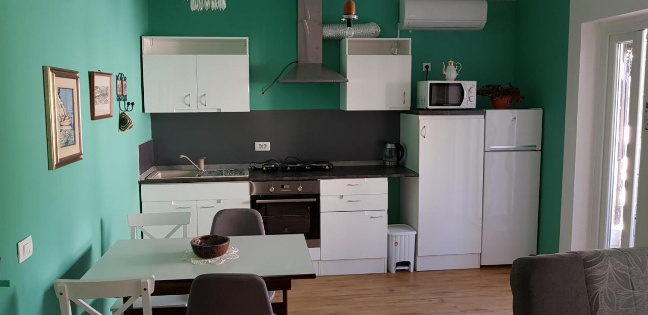 Apartments Tramontana Nr 波尔托罗 外观 照片