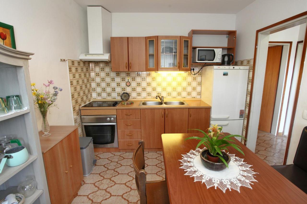 Apartments Tramontana Nr 波尔托罗 外观 照片