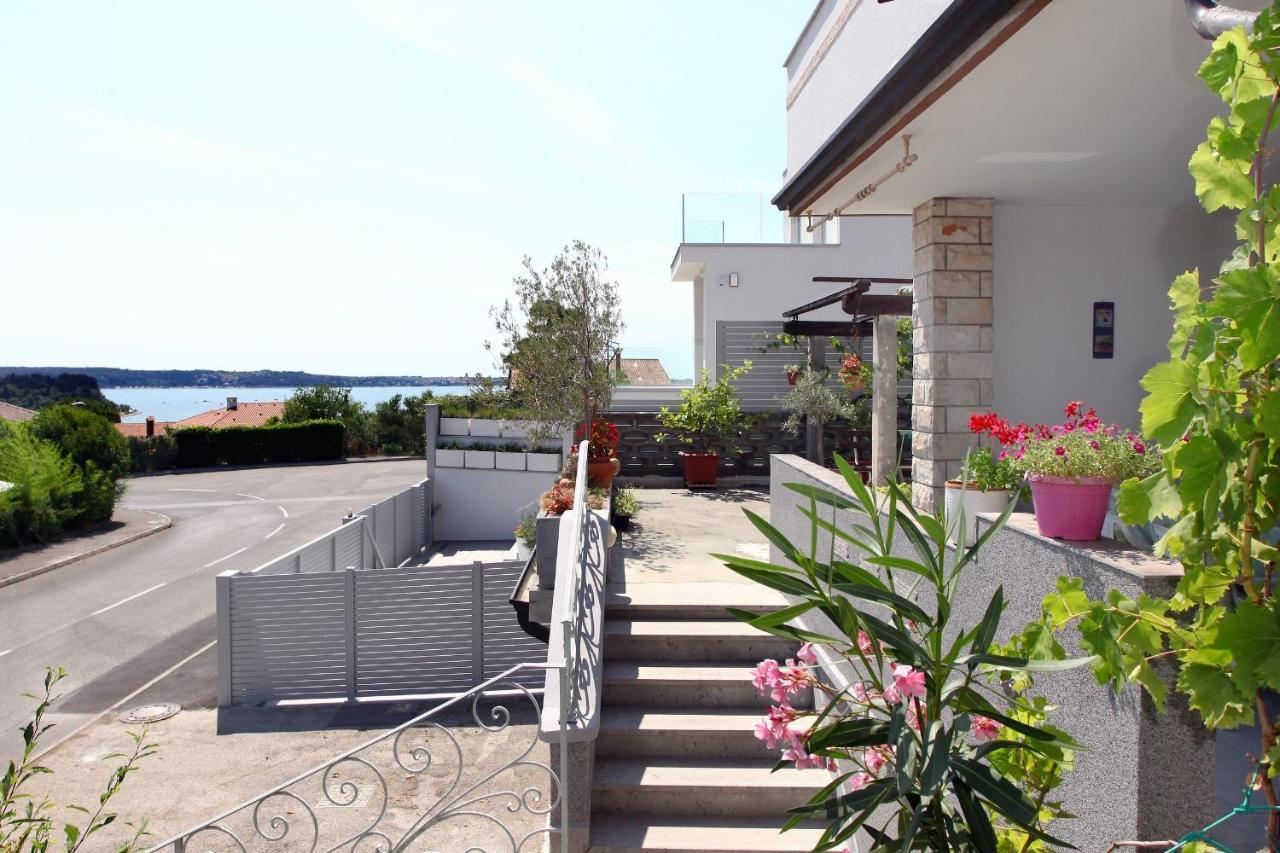 Apartments Tramontana Nr 波尔托罗 外观 照片