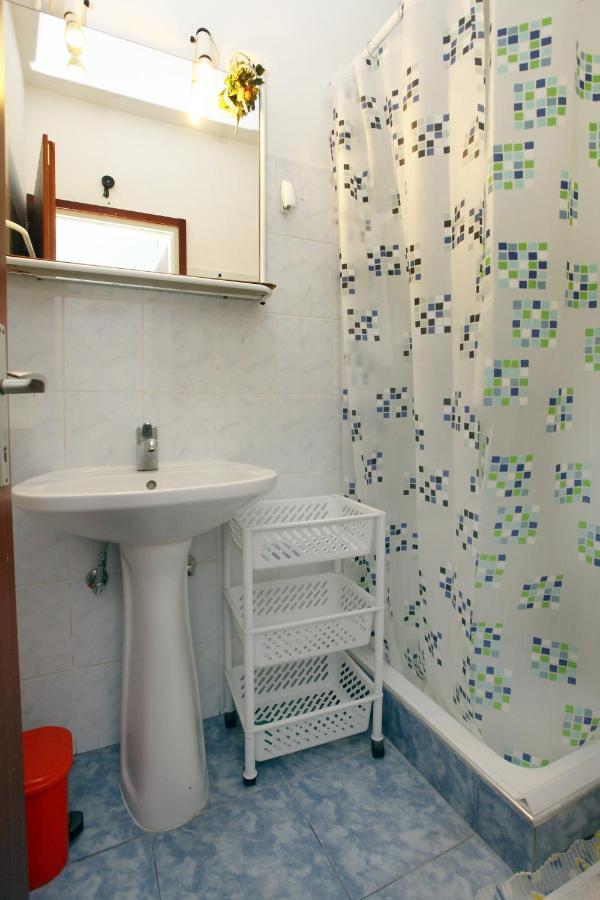 Apartments Tramontana Nr 波尔托罗 外观 照片