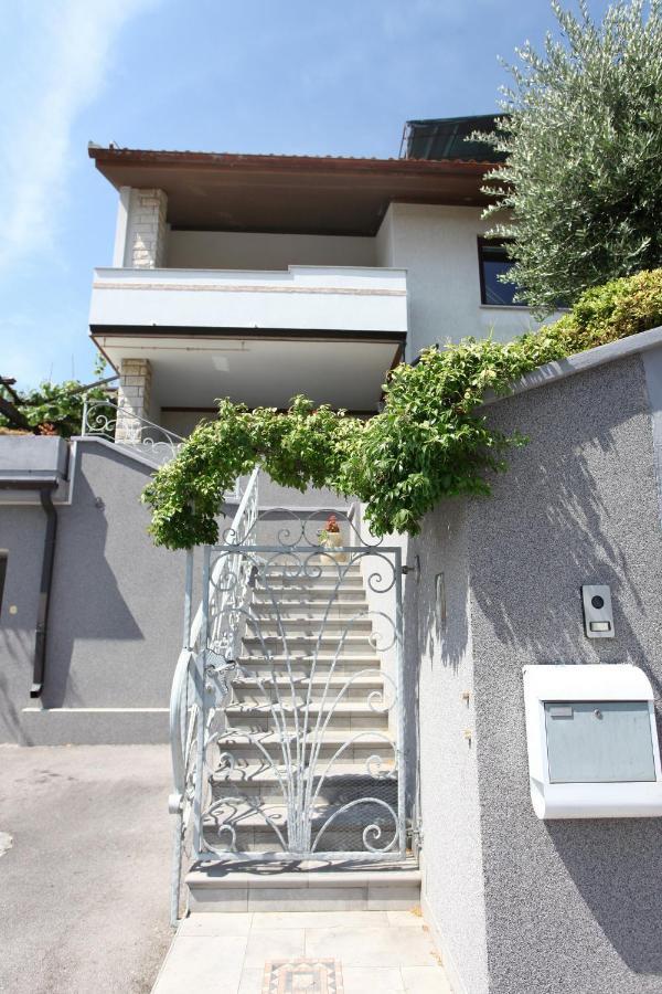 Apartments Tramontana Nr 波尔托罗 外观 照片
