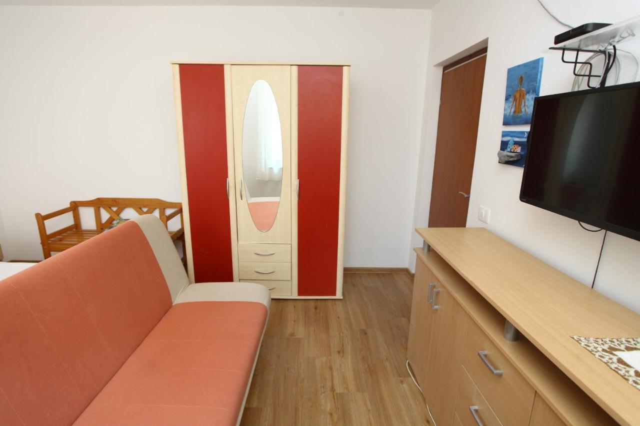 Apartments Tramontana Nr 波尔托罗 外观 照片
