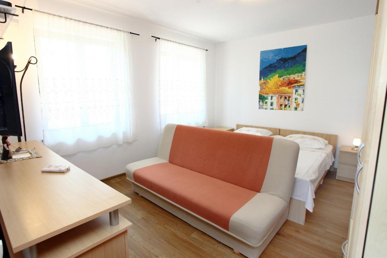 Apartments Tramontana Nr 波尔托罗 外观 照片