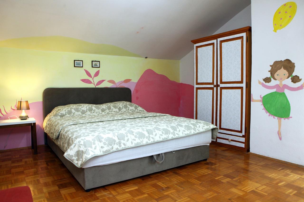 Apartments Tramontana Nr 波尔托罗 外观 照片