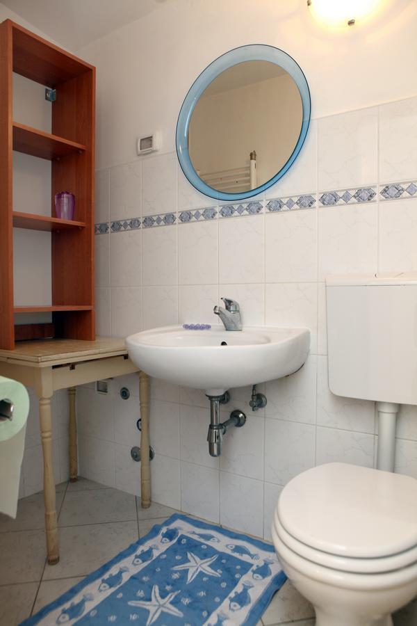Apartments Tramontana Nr 波尔托罗 客房 照片