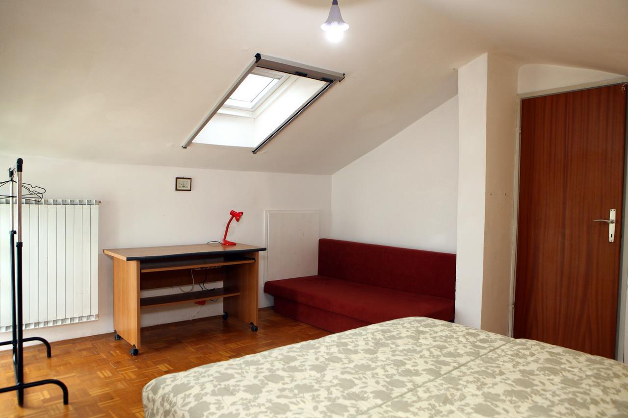 Apartments Tramontana Nr 波尔托罗 客房 照片